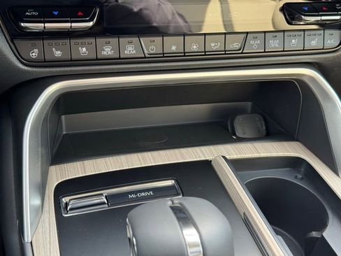 New 2026 MAZDA CX-90 3.3 Turbo w/ Premium Sport Pkg image 16