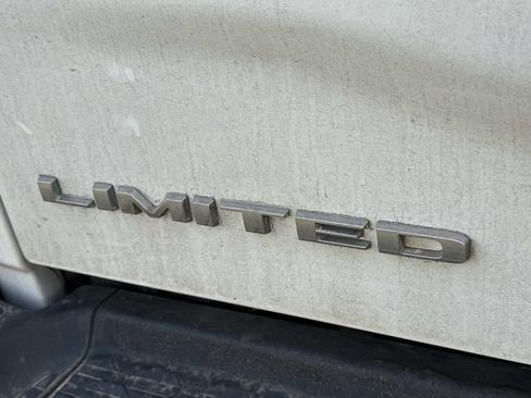 Used 2020 RAM 2500 Limited image 10