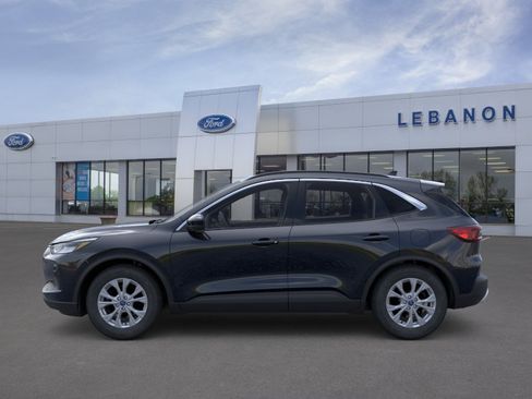 New 2024 Ford Escape Active w/ Tech Pack #2 FWD image 4