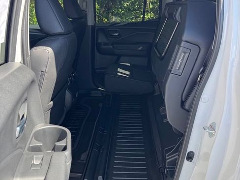 New 2026 Honda Ridgeline RTL image 16