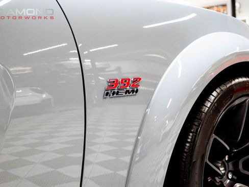 Used 2021 Dodge Charger Scat Pack RWD image 5