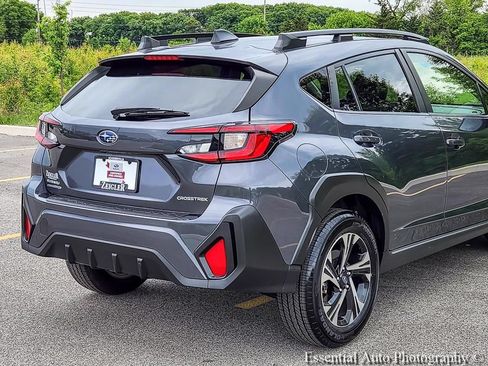 Certified 2024 Subaru Crosstrek 2.0i Premium w/ Popular Package #3 AWD/4WD image 6