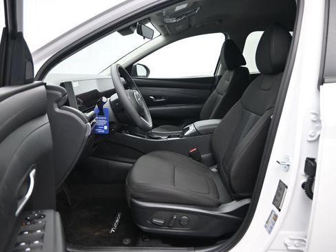 New 2026 Hyundai Tucson SEL AWD/4WD image 22