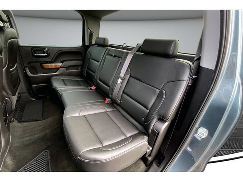 Used 2014 GMC Sierra 1500 SLT w/ Suspension Package, Off-Road AWD/4WD image 32