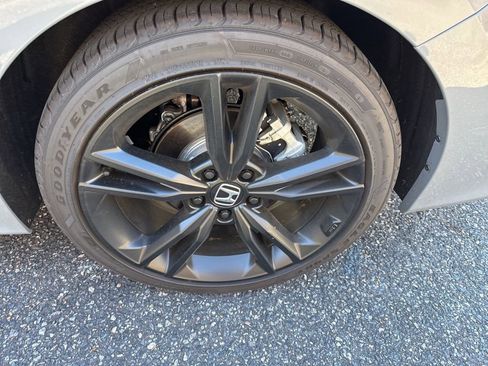 Used 2026 Honda Civic Si image 12