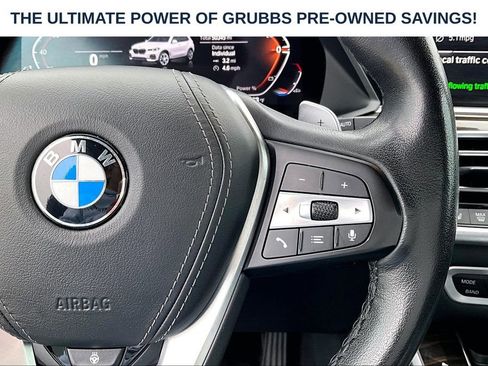 Used 2023 BMW X5 sDrive40i RWD image 28