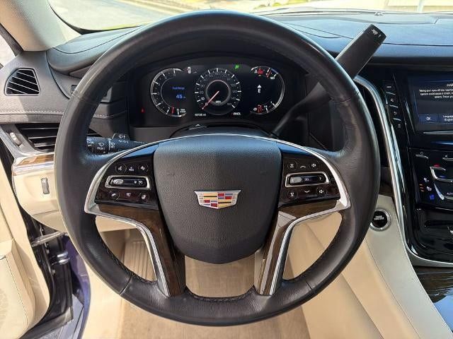 Used 2019 Cadillac Escalade Premium Luxury RWD image 26