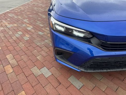Used 2024 Honda Civic Sport image 21