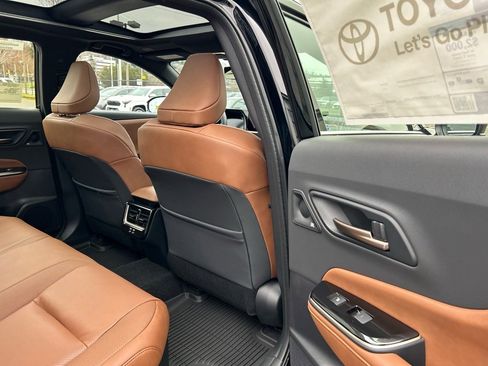 New 2026 Toyota Crown Signia image 13