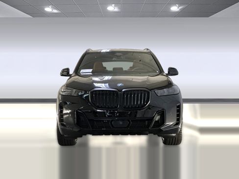 New 2026 BMW X5 xDrive50e w/ M Sport Package image 5