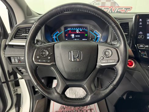 Used 2022 Honda Odyssey EX-L image 13