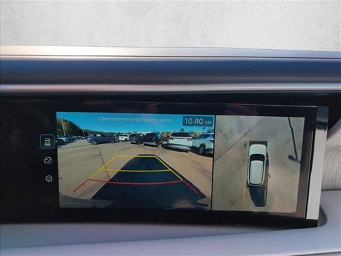 New 2026 Hyundai Palisade Calligraphy image 13