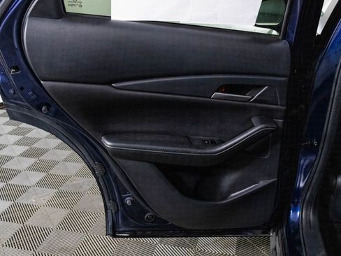 Used 2023 MAZDA CX-30 AWD 2.5 S w/ Select Package image 34