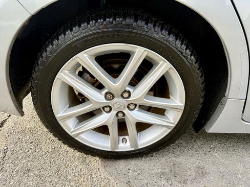 Used 2014 Lexus CT 200h FWD image 11