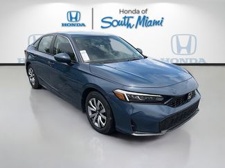 New 2026 Honda Civic LX video 1
