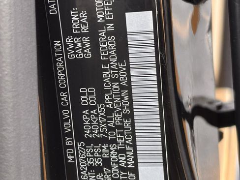 Used 2010 Volvo XC60 3.2 image 34