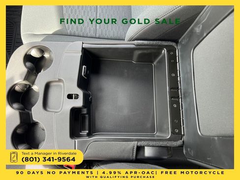 New 2026 RAM 2500 Tradesman image 26