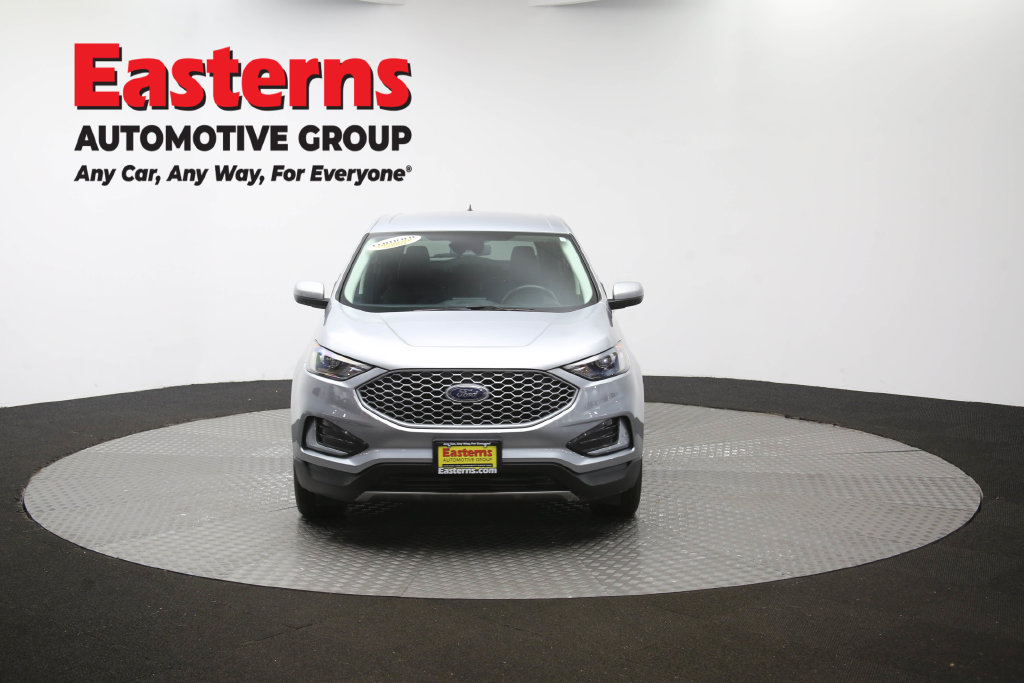Used 2024 Ford Edge SEL AWD/4WD image 53