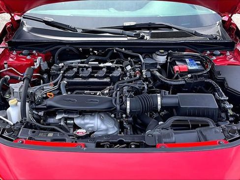 Used 2022 Honda Civic Touring image 33