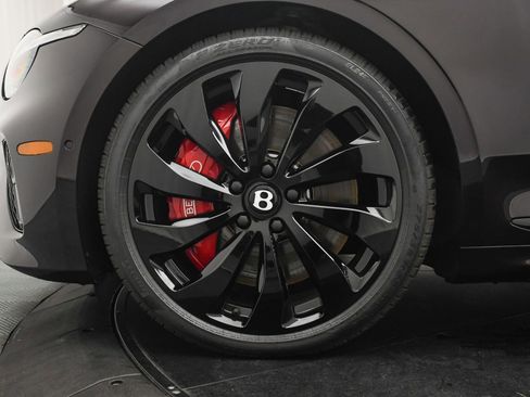 New 2026 Bentley Continental GT AWD/4WD image 6