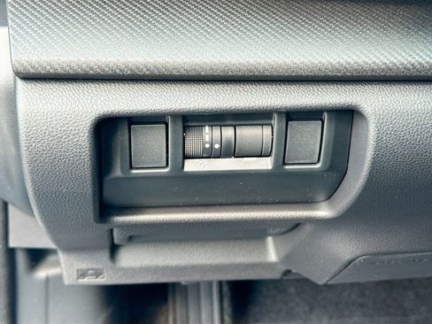 New 2026 Subaru Crosstrek 2.5i Wilderness AWD/4WD image 6
