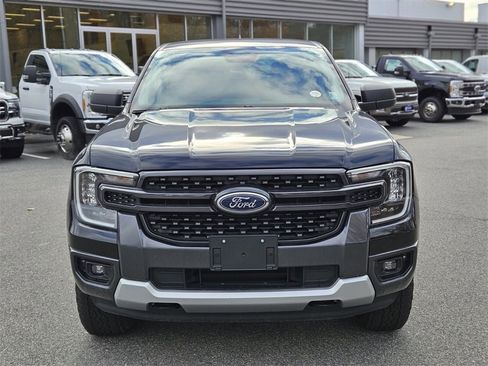 Used 2024 Ford Ranger XLT image 8