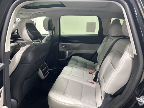 New 2026 Lincoln Nautilus Reserve image 27