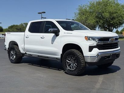 Used 2023 Chevrolet Silverado 1500 LT