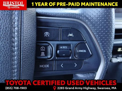 Used 2025 Toyota 4Runner SR5 image 27