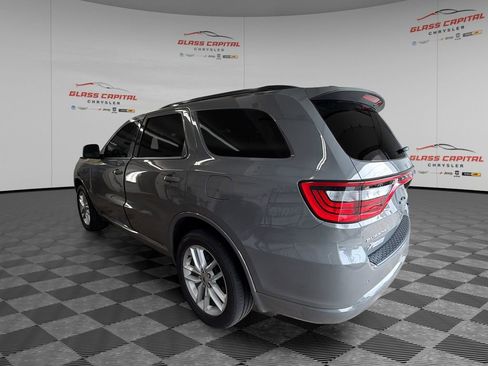 Used 2022 Dodge Durango GT AWD/4WD image 5
