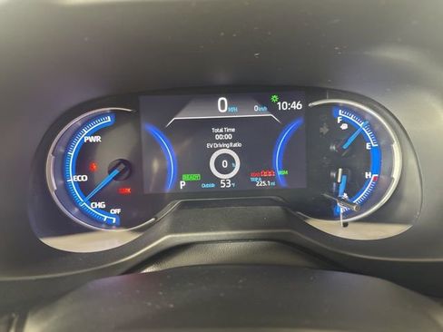 Used 2023 Toyota RAV4 AWD Hybrid image 18