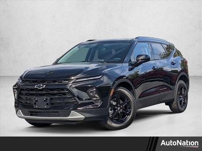 New 2025 Chevrolet Blazer LT w/ Convenience Package
