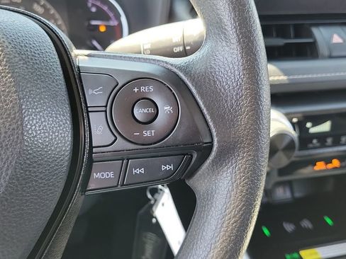 Used 2024 Toyota RAV4 LE image 20