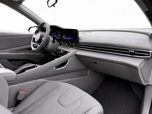 Used 2024 Hyundai Elantra SEL FWD image 12