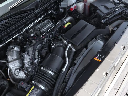 Used 2023 Chevrolet Silverado 3500 W/T w/ WT Fleet Convenience Package AWD/4WD image 16