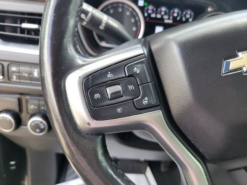 Used 2021 Chevrolet Tahoe Premier w/ Premium Package RWD image 15