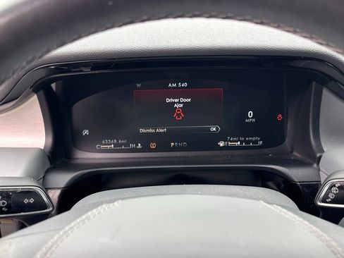 Used 2020 Lincoln Aviator Reserve w/ Equipment Group 202A image 26