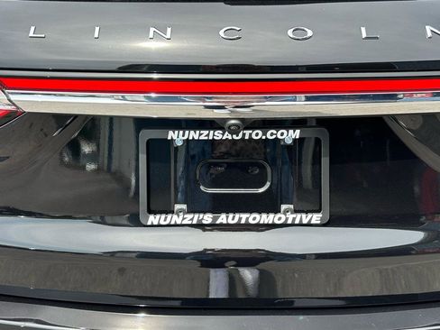 Used 2023 Lincoln Corsair AWD w/ Equipment Group 101A image 39