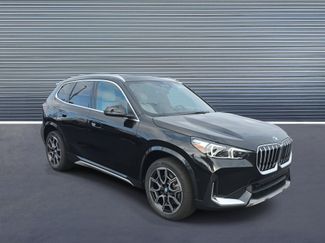 New 2026 BMW X1 xDrive28i w/ Convenience Package video 2