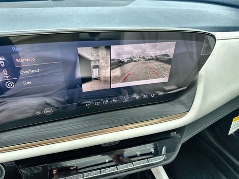 New 2026 Buick Envision Avenir AWD/4WD image 29