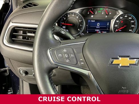 Used 2021 Chevrolet Equinox LT FWD image 10
