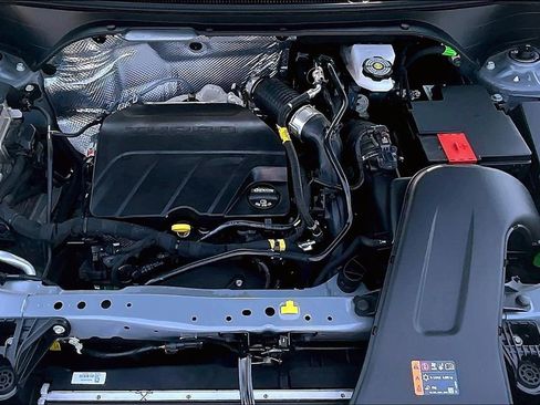 Used 2024 Buick Envista Sport Touring w/ Convenience I Package image 29