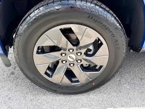 New 2025 Ford F150 STX w/ Equipment Group 200A image 8