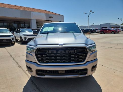 Used 2026 RAM 1500 Express RWD image 6