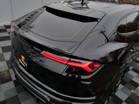 Used 2021 Lamborghini Urus image 84