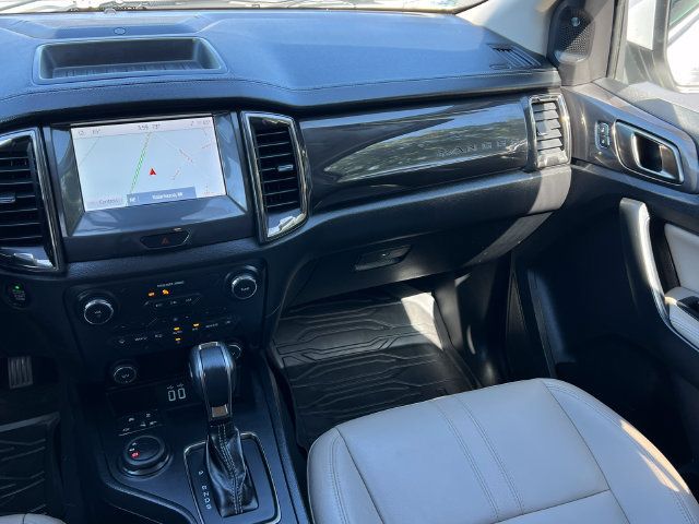 Used 2021 Ford Ranger Lariat w/ Equipment Group 501A High AWD/4WD image 36