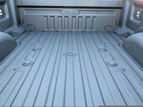 New 2025 Ford F250 Lariat w/ Lariat Ultimate Package image 12