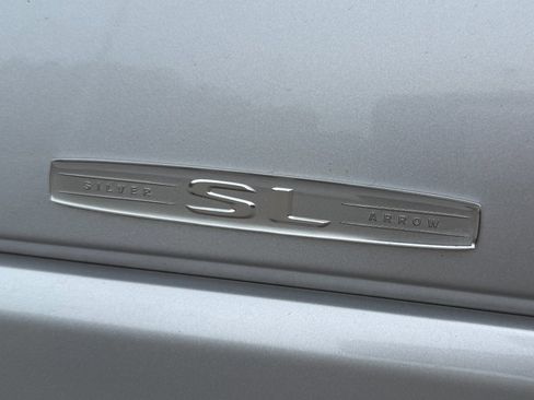 Used 2002 Mercedes-Benz SL 500 image 37