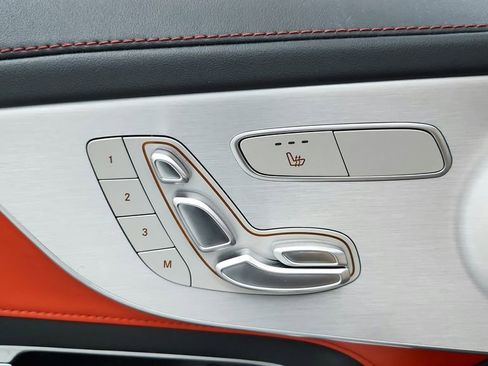 Used 2019 Mercedes-Benz C 63 AMG S image 26