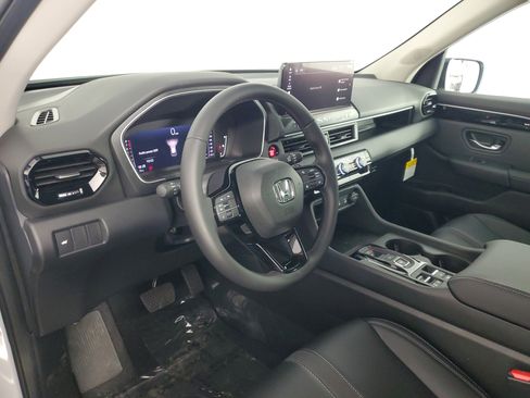 New 2026 Honda Passport RTL image 11